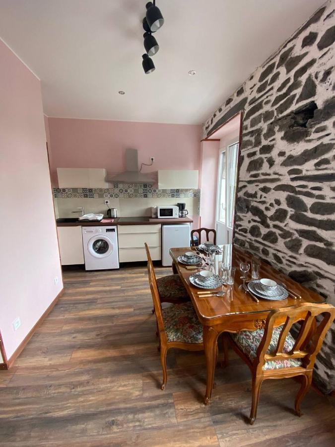 Appartements Touristique - La Colombiere 卢德 外观 照片
