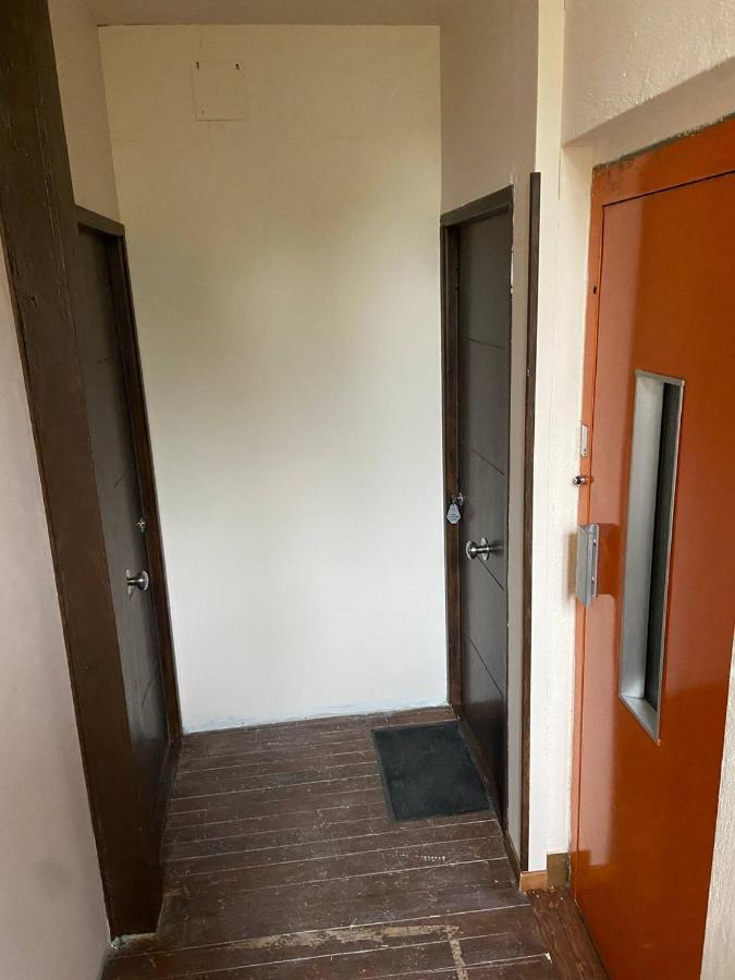 Appartements Touristique - La Colombiere 卢德 外观 照片