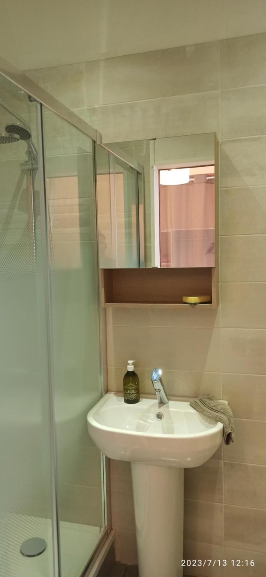 Appartements Touristique - La Colombiere 卢德 外观 照片