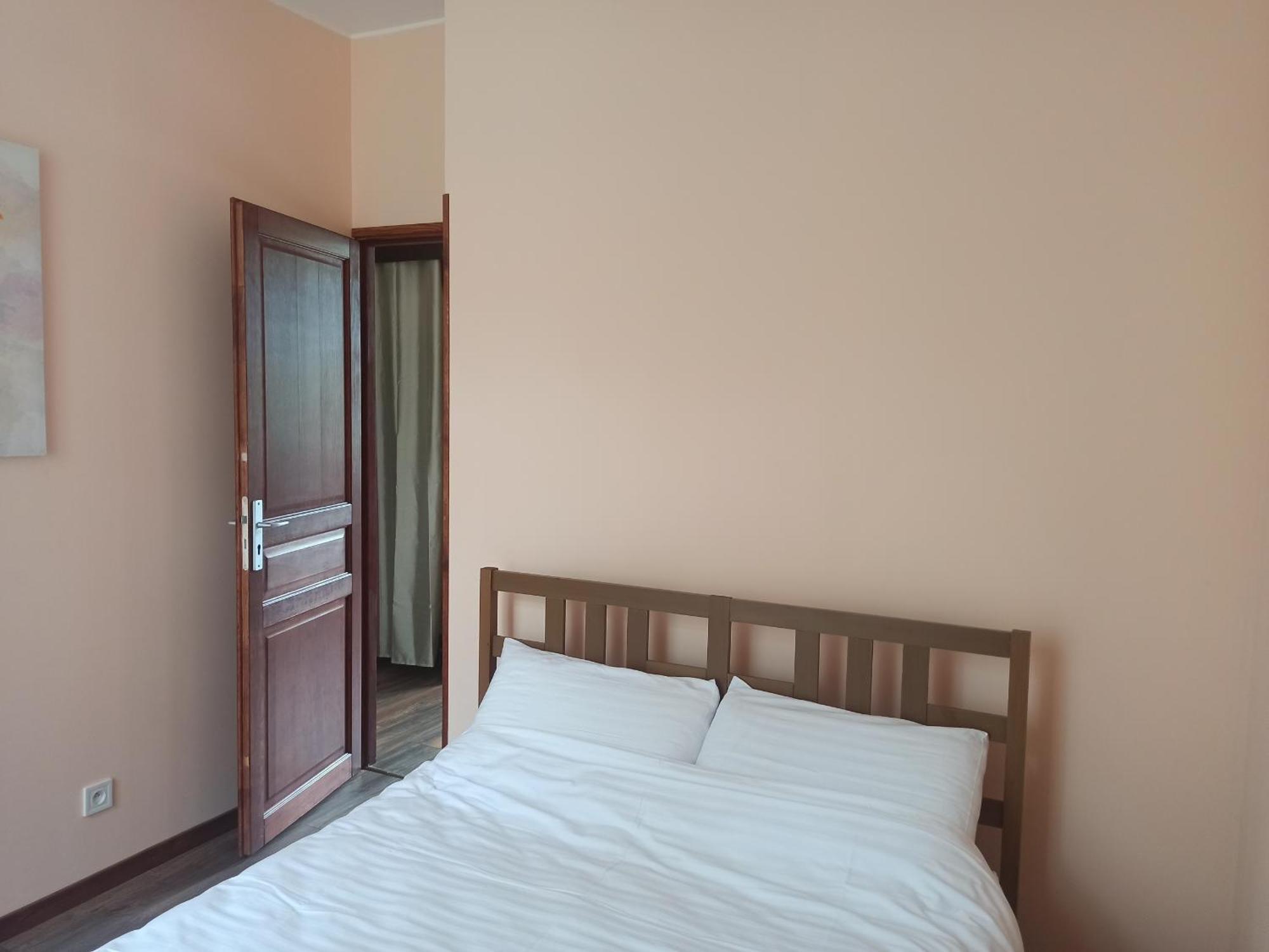Appartements Touristique - La Colombiere 卢德 外观 照片