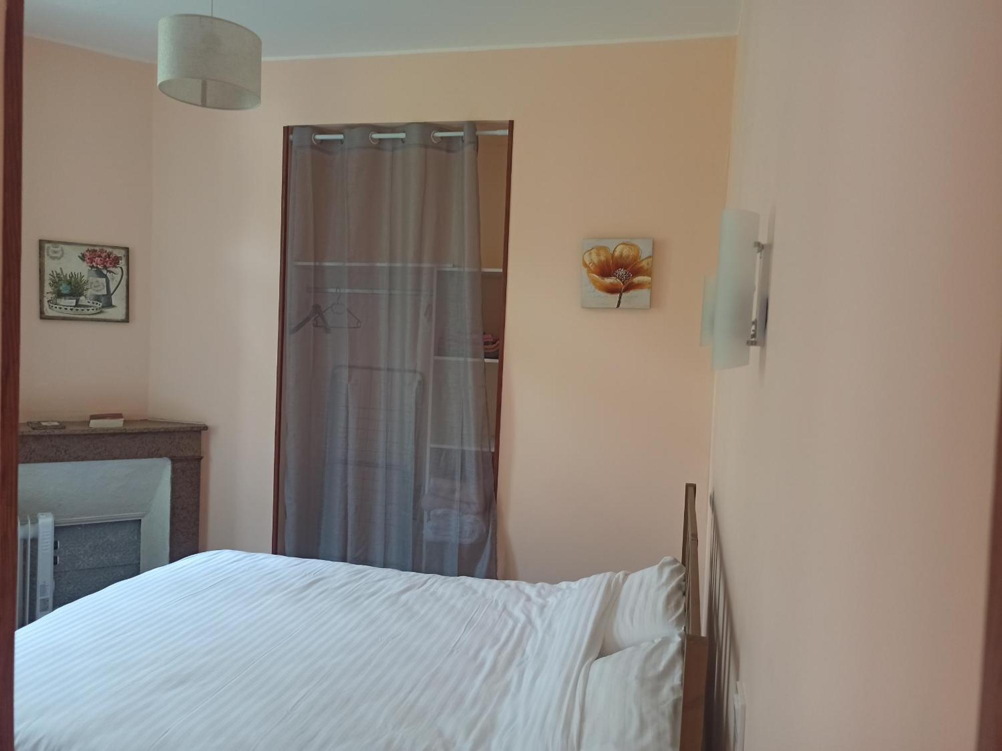 Appartements Touristique - La Colombiere 卢德 外观 照片